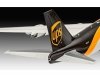 Revell 03912 Boeing 747-8F UPS 1:144